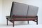 Mobilier de Salon Série Square Line F181 & D181 par Kho Liang Le & Theo Ruth pour Artifort, 1958, Set de 3 8