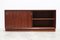 Danish Rosewood Sideboard with Sliding Doors by Arne Vodder for Sibast, 1958 6