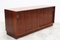 Danish Rosewood Sideboard with Sliding Doors by Arne Vodder for Sibast, 1958 11