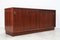 Danish Rosewood Sideboard with Sliding Doors by Arne Vodder for Sibast, 1958 2