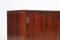 Danish Rosewood Sideboard with Sliding Doors by Arne Vodder for Sibast, 1958 4