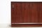 Danish Rosewood Sideboard with Sliding Doors by Arne Vodder for Sibast, 1958 8