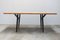 Pirkka Design Esszimmer Set von Ilmari Tapiovaara für Laukaan Puu, 1955, 7 . Set 7