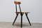 Pirkka Design Esszimmer Set von Ilmari Tapiovaara für Laukaan Puu, 1955, 7 . Set 14