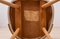 Mid-Century Dining Chairs attributed to A. Suman, 1960s, Set of 16, Image 17