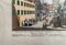 Charles Remshard, Vue d'Optique: Blick auf die Reichsstadt Augsburg, 18. Jh., Kupferstich 3