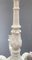 Florence Chandelier in Wood, 1960s 7