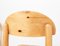 Pine Dining Chairs by Rainer Daumiller for Hirtshals Sawmill, 1970s, Set of 4 6