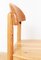 Pine Dining Chairs by Rainer Daumiller for Hirtshals Sawmill, 1970s, Set of 4 12