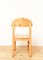 Pine Dining Chairs by Rainer Daumiller for Hirtshals Sawmill, 1970s, Set of 4 3