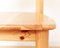 Pine Dining Chairs by Rainer Daumiller for Hirtshals Sawmill, 1970s, Set of 4 9