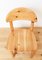 Pine Dining Chairs by Rainer Daumiller for Hirtshals Sawmill, 1970s, Set of 4 4