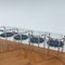 Locus Solus Dining Chairs by Gae Aulenti for Zanotta, 1964, Set of 4 5