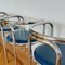 Locus Solus Dining Chairs by Gae Aulenti for Zanotta, 1964, Set of 4 4