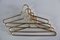 Clothes Hangers by Carl Auböck, 1970s, Set of 4, Image 4