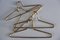 Clothes Hangers by Carl Auböck, 1970s, Set of 4 3