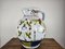 Large Amphora in Decorated Ceramic from La Vecchia Faenza, 2000s 3