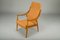 Mid-Century Teak Lounge Chair by Peter Hvidt & Orla Mølgaard for France & Søn / France & Daverkosen, 1960s, Image 10