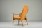 Mid-Century Teak Lounge Chair by Peter Hvidt & Orla Mølgaard for France & Søn / France & Daverkosen, 1960s, Image 16