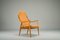 Mid-Century Teak Lounge Chair by Peter Hvidt & Orla Mølgaard for France & Søn / France & Daverkosen, 1960s, Image 1