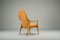 Mid-Century Teak Lounge Chair by Peter Hvidt & Orla Mølgaard for France & Søn / France & Daverkosen, 1960s, Image 19