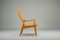Mid-Century Teak Lounge Chair by Peter Hvidt & Orla Mølgaard for France & Søn / France & Daverkosen, 1960s, Image 20