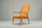 Mid-Century Teak Lounge Chair by Peter Hvidt & Orla Mølgaard for France & Søn / France & Daverkosen, 1960s, Image 11