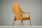 Mid-Century Teak Lounge Chair by Peter Hvidt & Orla Mølgaard for France & Søn / France & Daverkosen, 1960s, Image 9