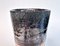 Scandinavian Modern Studio Ceramic Art Vase by Trifa, Norway, 1960s 5