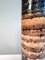 Scandinavian Modern Studio Ceramic Art Vase by Trifa, Norway, 1960s 2