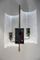 Double Wall Lamp from Kalmar, 1950s, Image 3