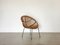 Sessel aus Rattan & Korbgeflecht, 1970er, 2er Set 7