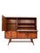 Teak Highboard by Louis van Teeffelen for Wébé, 1950s, Image 6