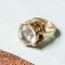 Ring aus Gold & Bergkristall von Claës Giertta, 1965 5