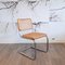 S32 Chairs by Marcel Breuer for Thonet, 1981, Set of 4, Image 5