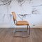 S32 Chairs by Marcel Breuer for Thonet, 1981, Set of 4, Image 6