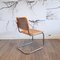 S32 Chairs by Marcel Breuer for Thonet, 1981, Set of 4, Image 7