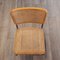 S32 Chairs by Marcel Breuer for Thonet, 1981, Set of 4, Image 10