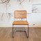 S32 Chairs by Marcel Breuer for Thonet, 1981, Set of 4, Image 4