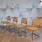 S32 Chairs by Marcel Breuer for Thonet, 1981, Set of 4, Image 2
