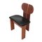 Africa Side Chairs by Afra & Tobia Scarpa for Maxalto, 1970s, Set of 6, Image 8