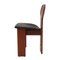 Africa Side Chairs by Afra & Tobia Scarpa for Maxalto, 1970s, Set of 6, Image 9