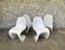 S Chairs by Verner Panton for Herman Miller, 1970s, Set of 4 8