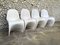 S Chairs by Verner Panton for Herman Miller, 1970s, Set of 4 18