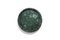 Green Guatemala Marble Round Tray by Royal Bee Design 2