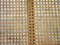 Sofá secesionista vienes de madera curvada y ratán de Thonet, Imagen 24