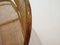 Vienna Secessionist Bentwood and Rattan Settee from Thonet 11