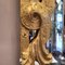Spanish Baroque Mirror with Fragments of Altarpiece 15