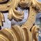 Spanish Baroque Mirror with Fragments of Altarpiece 14
