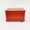 Modernist Side Table from Interlübke, Germany, 1970s 10